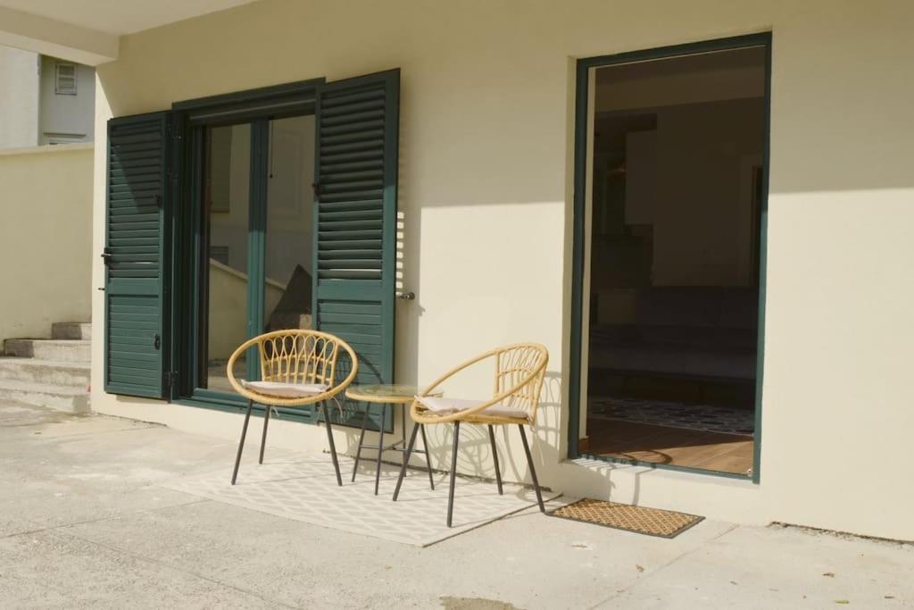Urban Escape For Two In Kotor 아파트 외부 사진